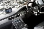 Volvo XC70 2010 года
